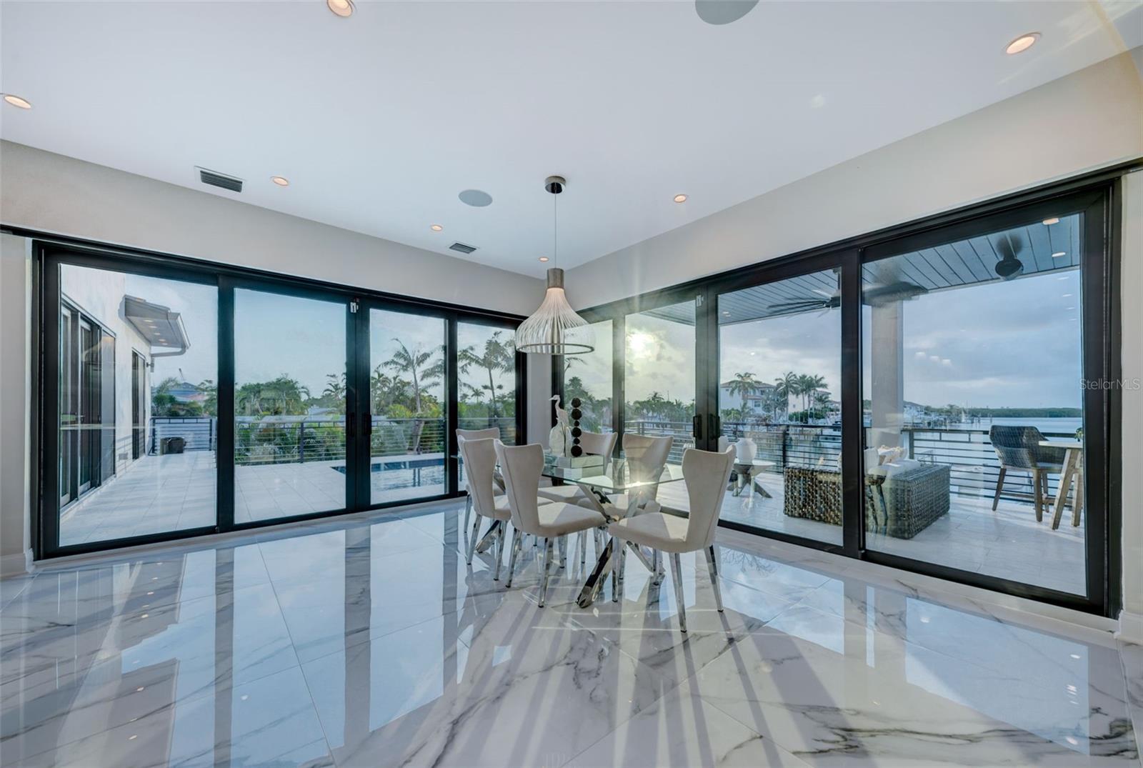 CAPRI ISLE SUB - Residential