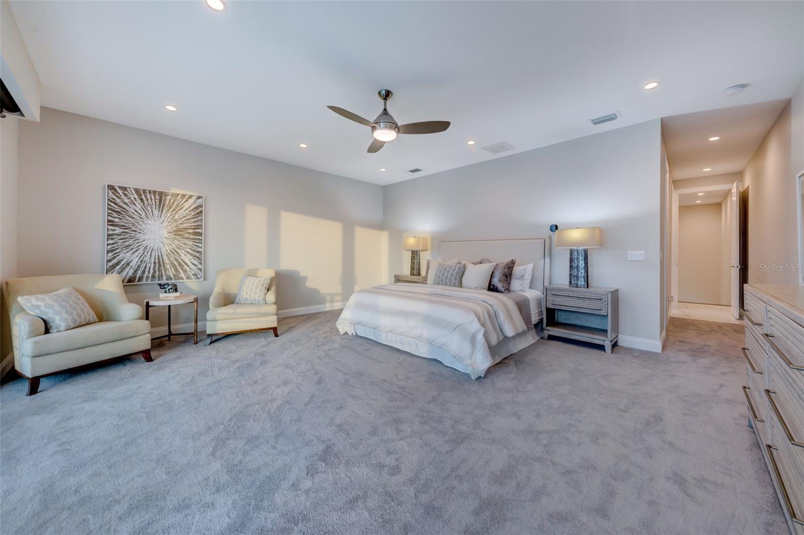 CAPRI ISLE SUB - Residential