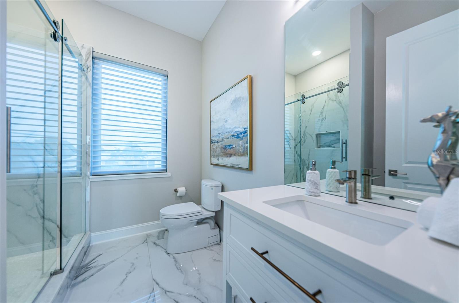 CAPRI ISLE SUB - Residential