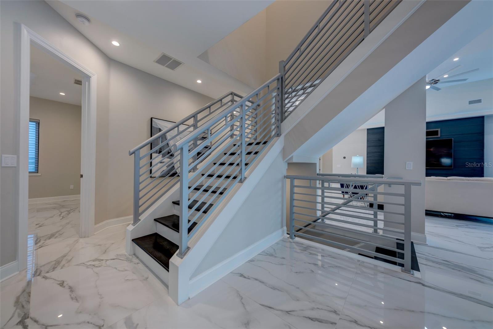 CAPRI ISLE SUB - Residential