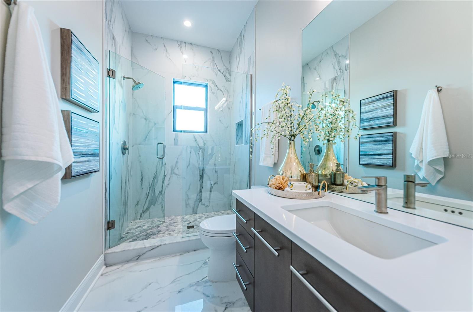 CAPRI ISLE SUB - Residential