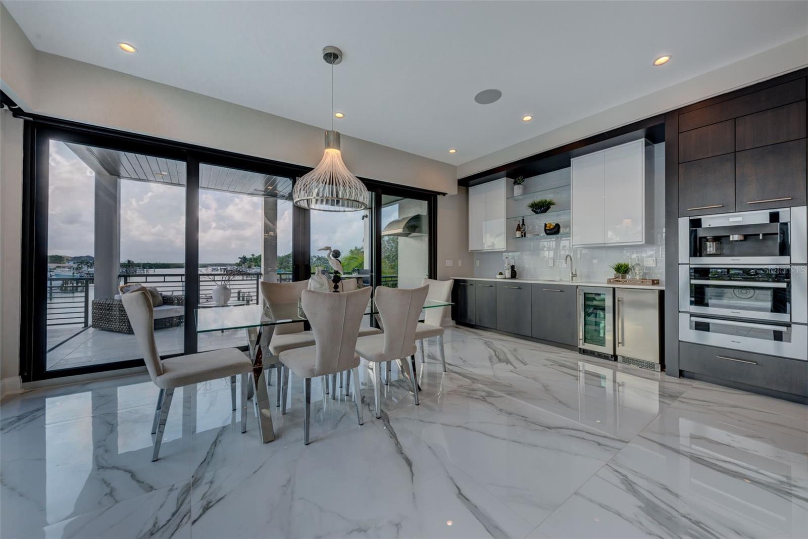 CAPRI ISLE SUB - Residential