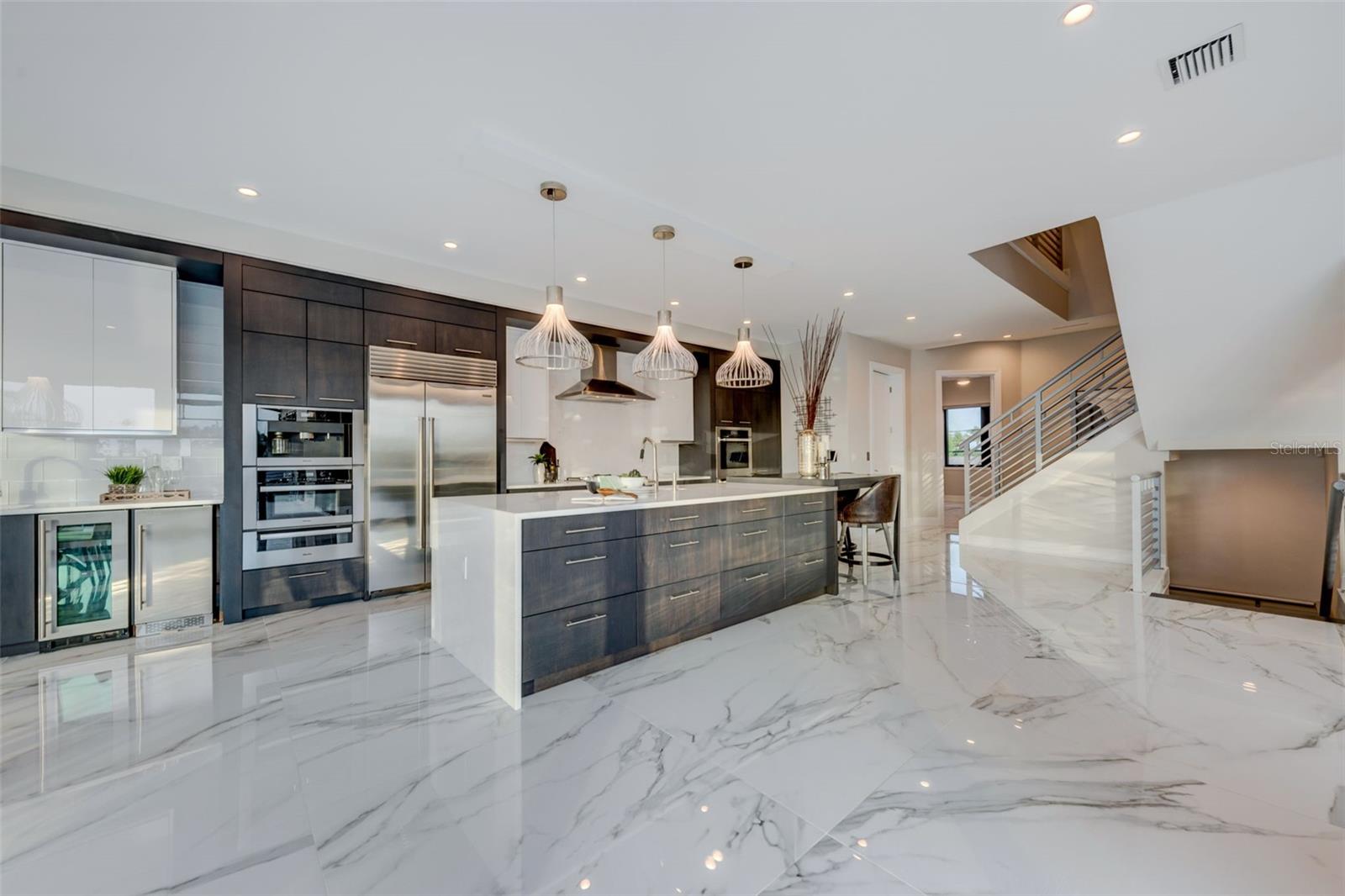 CAPRI ISLE SUB - Residential