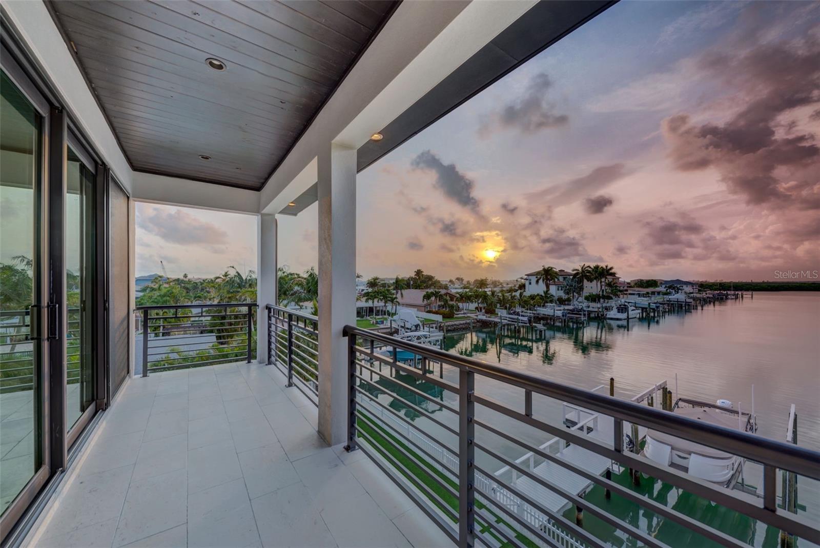 CAPRI ISLE SUB - Residential