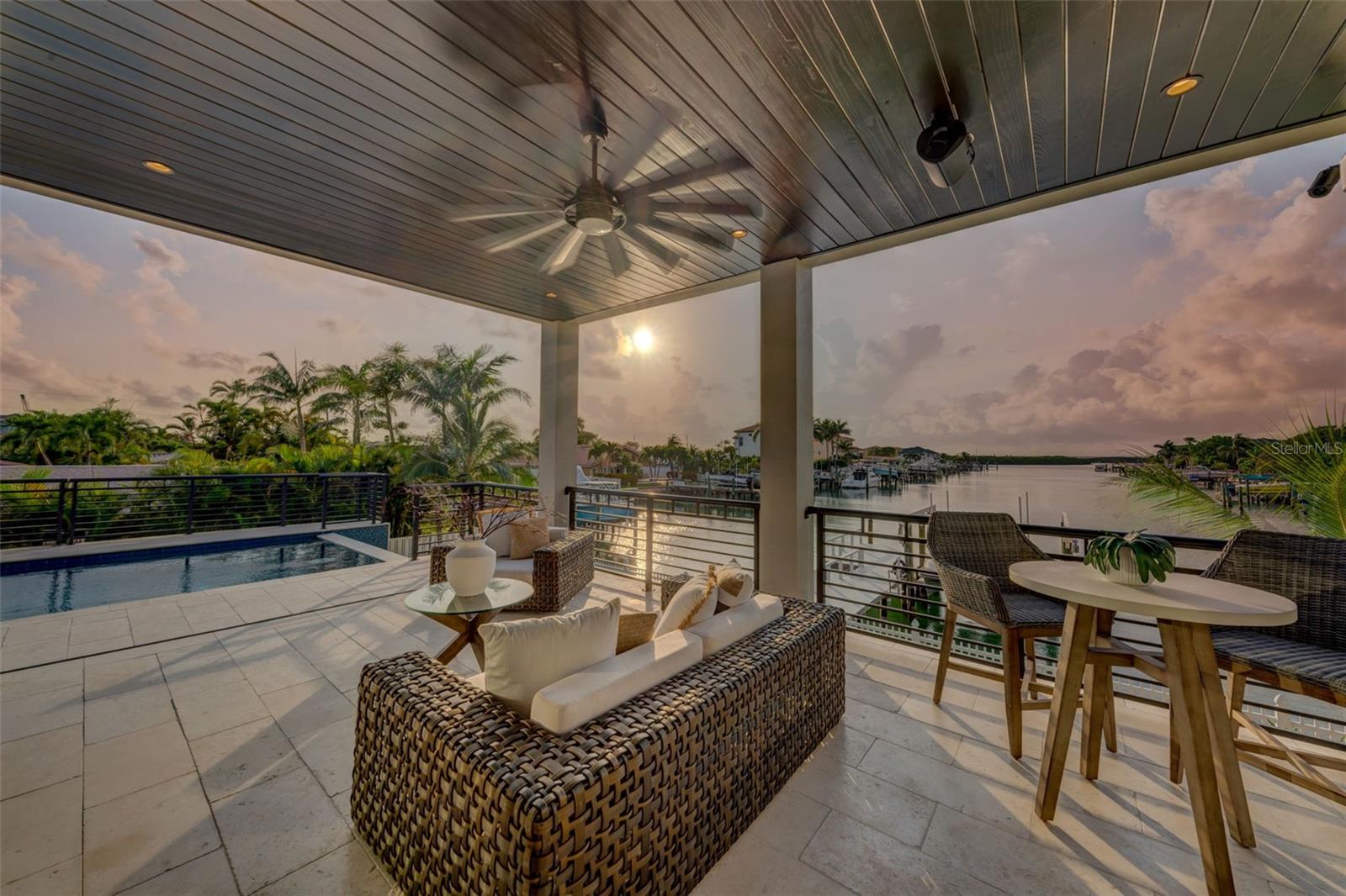 CAPRI ISLE SUB - Residential