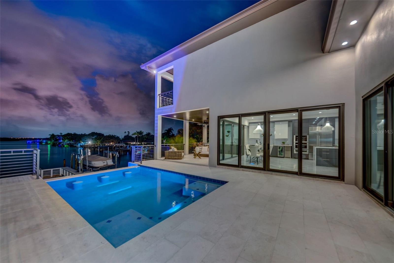 CAPRI ISLE SUB - Residential