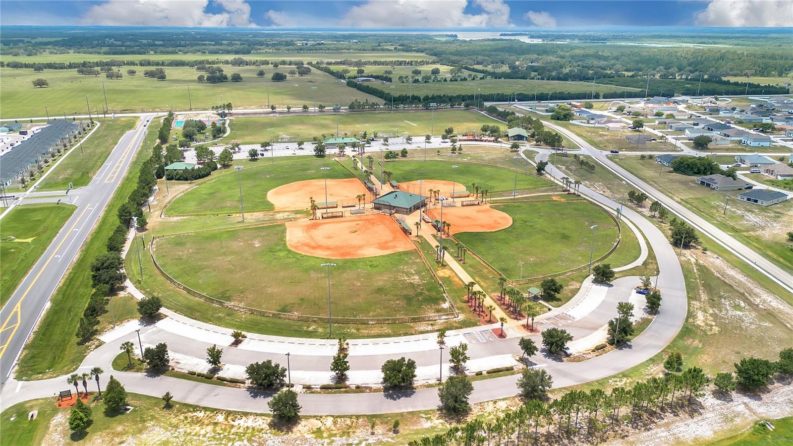 POINCIANA NBRHD 06 VILLAGE 07 - Residential