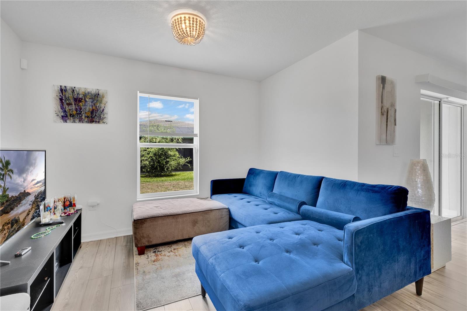 POINCIANA NBRHD 06 VILLAGE 07 - Residential