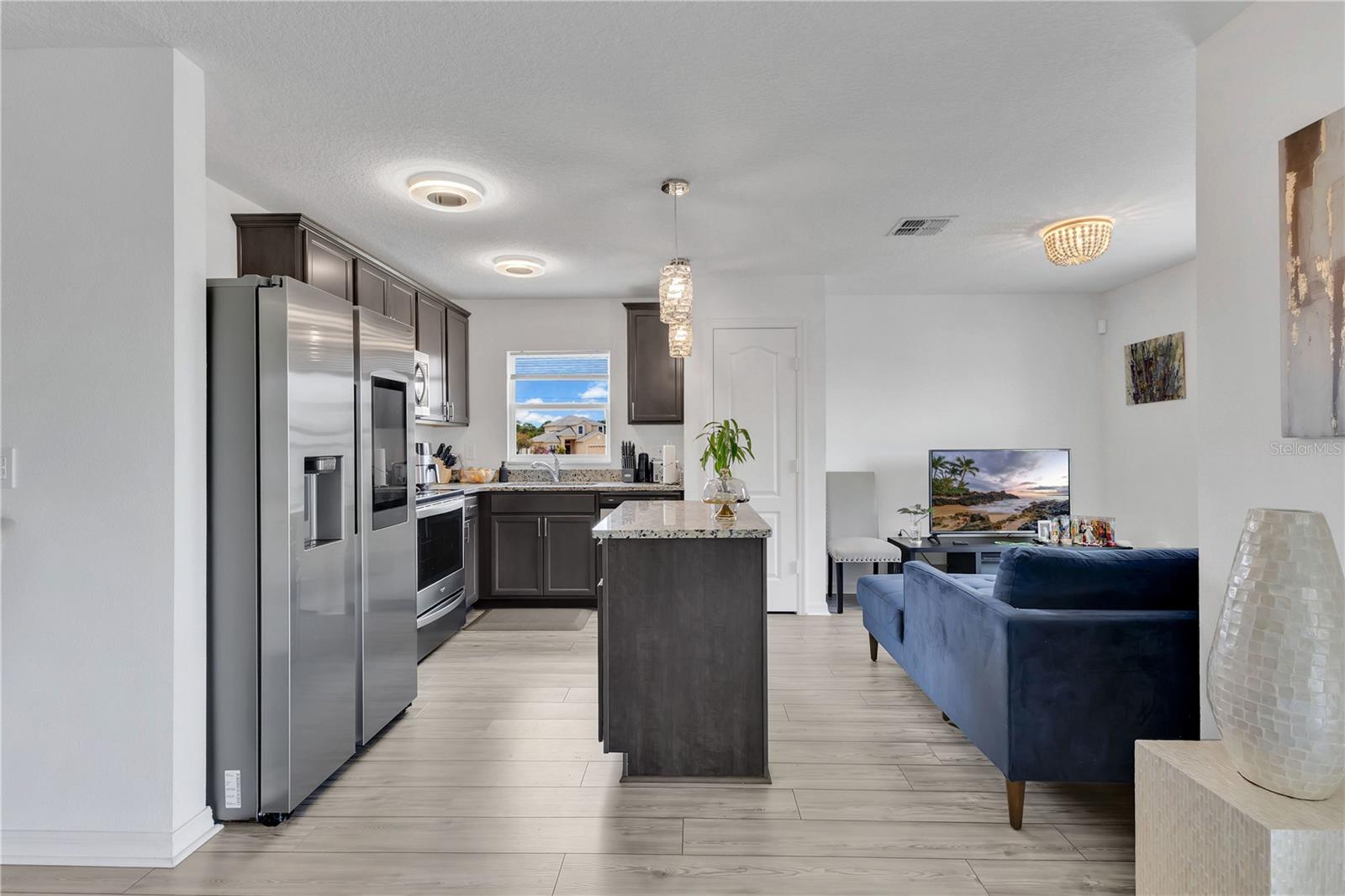 POINCIANA NBRHD 06 VILLAGE 07 - Residential