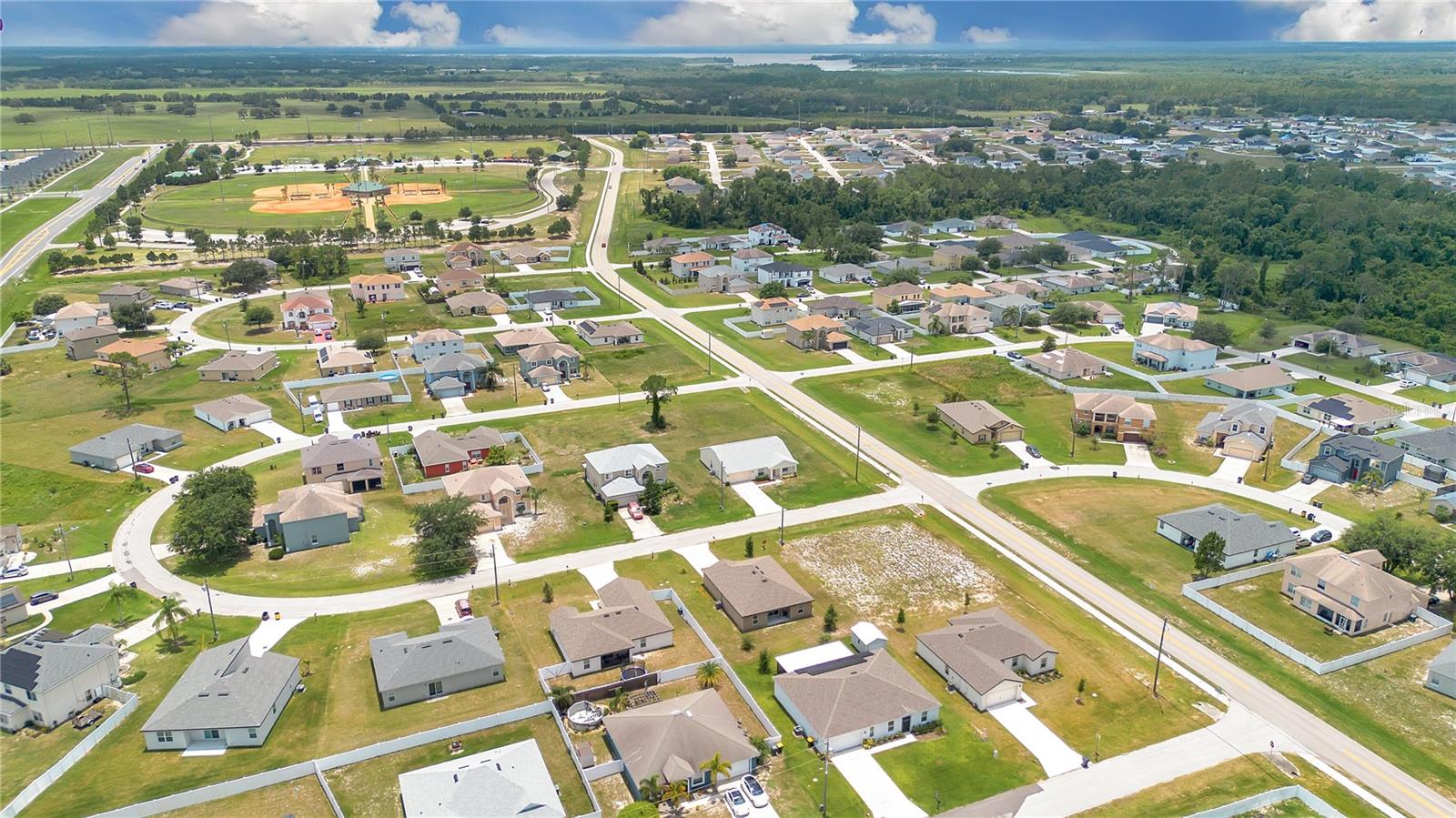 POINCIANA NBRHD 06 VILLAGE 07 - Residential