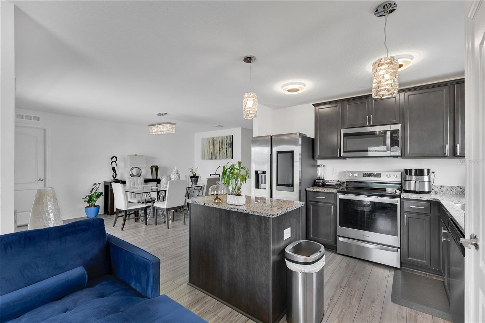 POINCIANA NBRHD 06 VILLAGE 07 - Residential