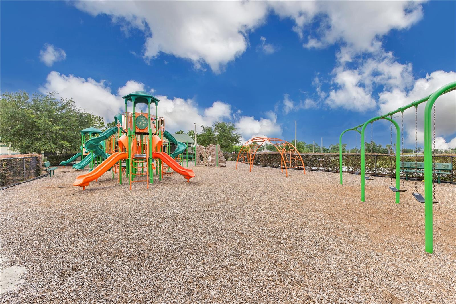 POINCIANA NBRHD 06 VILLAGE 07 - Residential