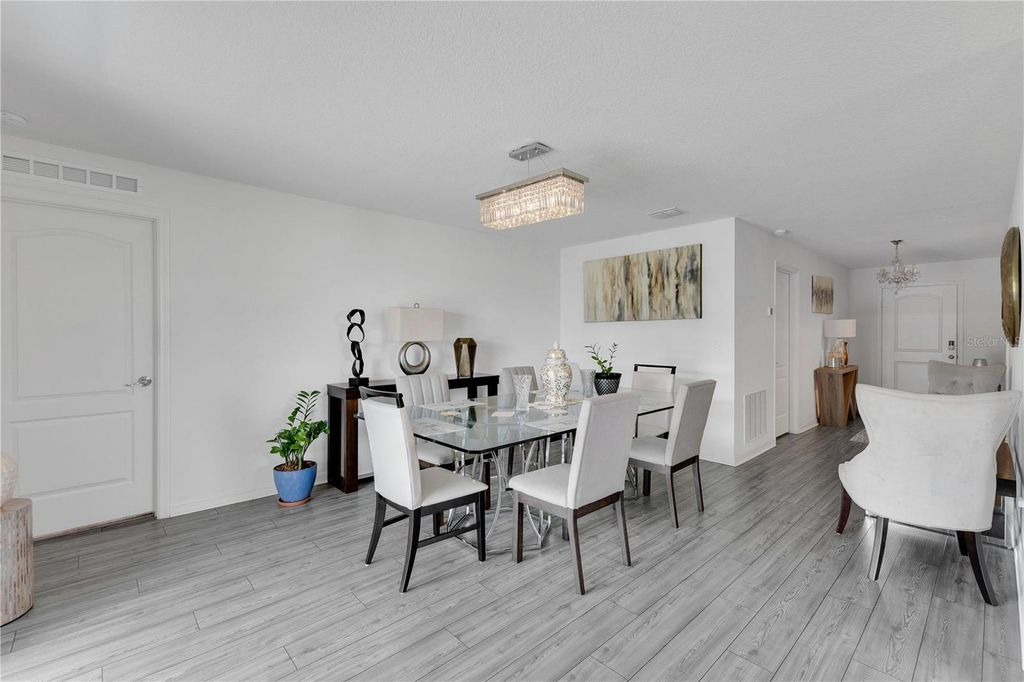 Photo of 205 Cimarron Drive, Kissimmee, FL 34759 (MLS # O6384227)