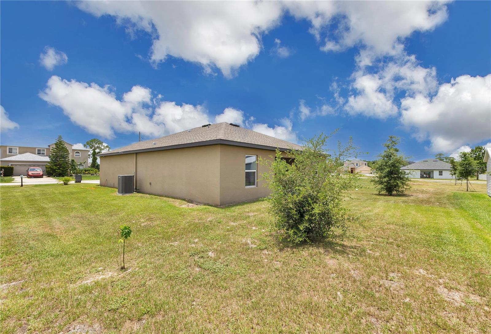 POINCIANA NBRHD 06 VILLAGE 07 - Residential