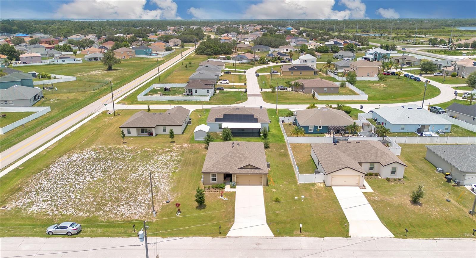 POINCIANA NBRHD 06 VILLAGE 07 - Residential