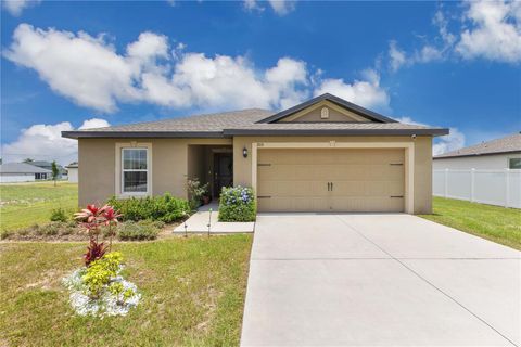 Photo of 205 Cimarron Drive, Kissimmee, FL 34759 (MLS # O6384227)