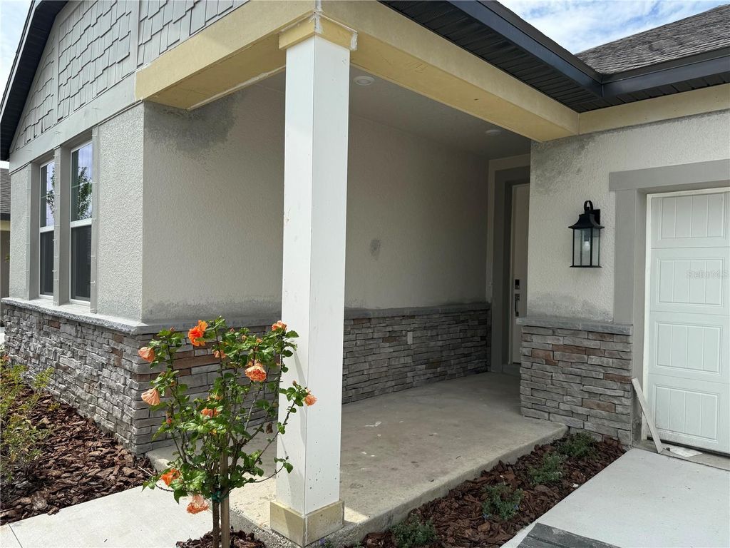 Photo of 10176 Hidden Hammock Loop, Parrish, FL 34219 (MLS # TB8427116)