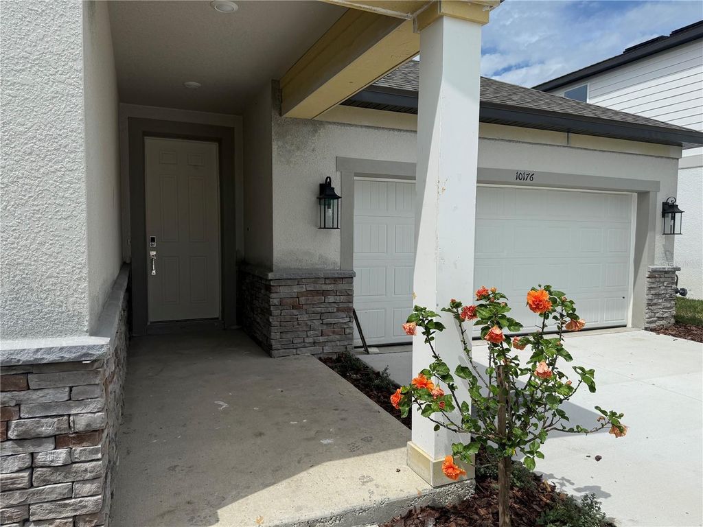 Photo of 10176 Hidden Hammock Loop, Parrish, FL 34219 (MLS # TB8427116)