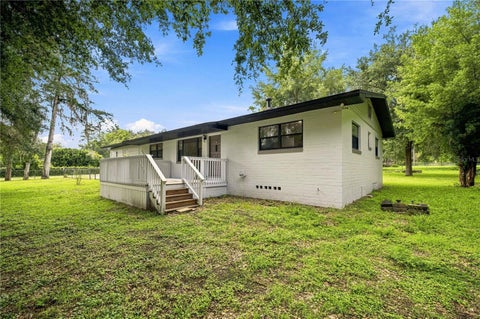 Photo of 455 SW 73rd Street Road, Ocala, FL 34476 (MLS # OM731209)