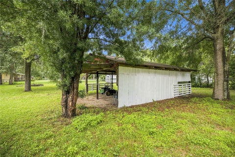 Tiny photo for 455 SW 73rd Street Road, Ocala, FL 34476 (MLS # OM731209)