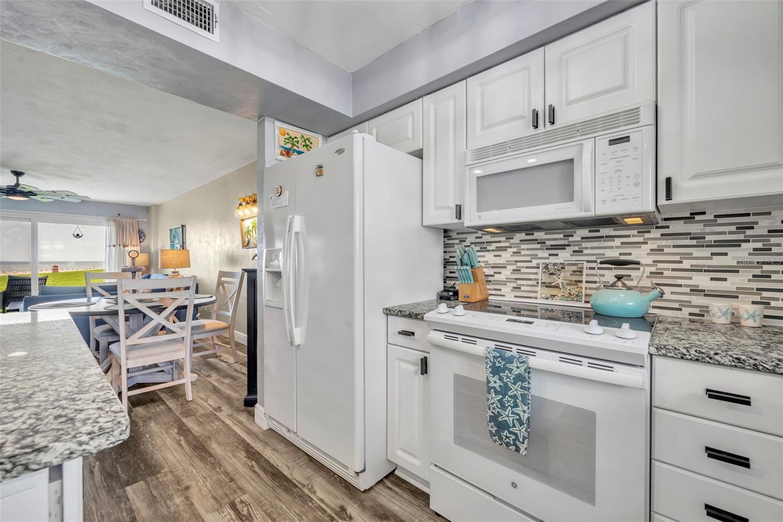 2860 OCEAN SHORE BOULEVARD 1030