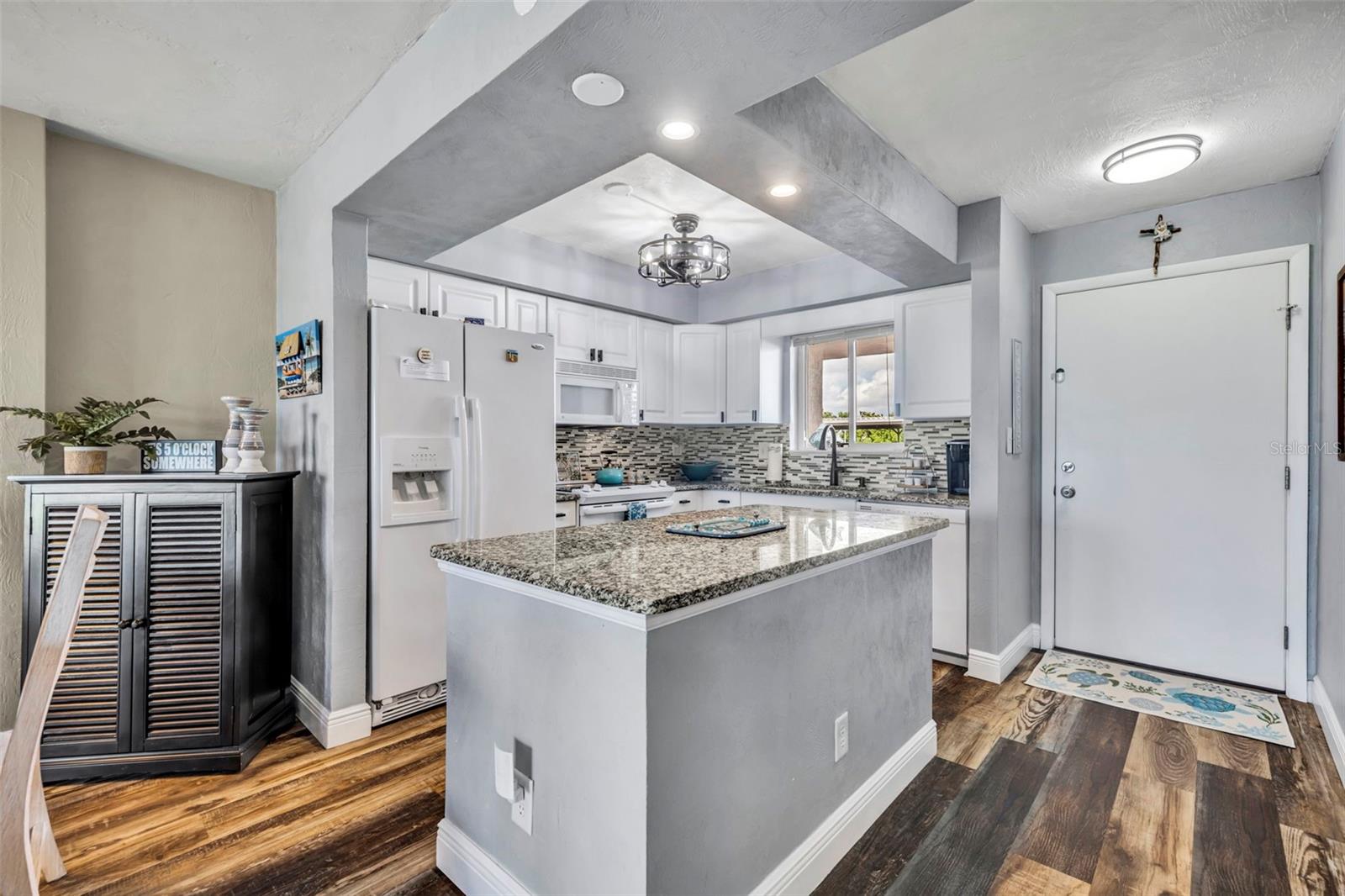 2860 OCEAN SHORE BOULEVARD 1030
