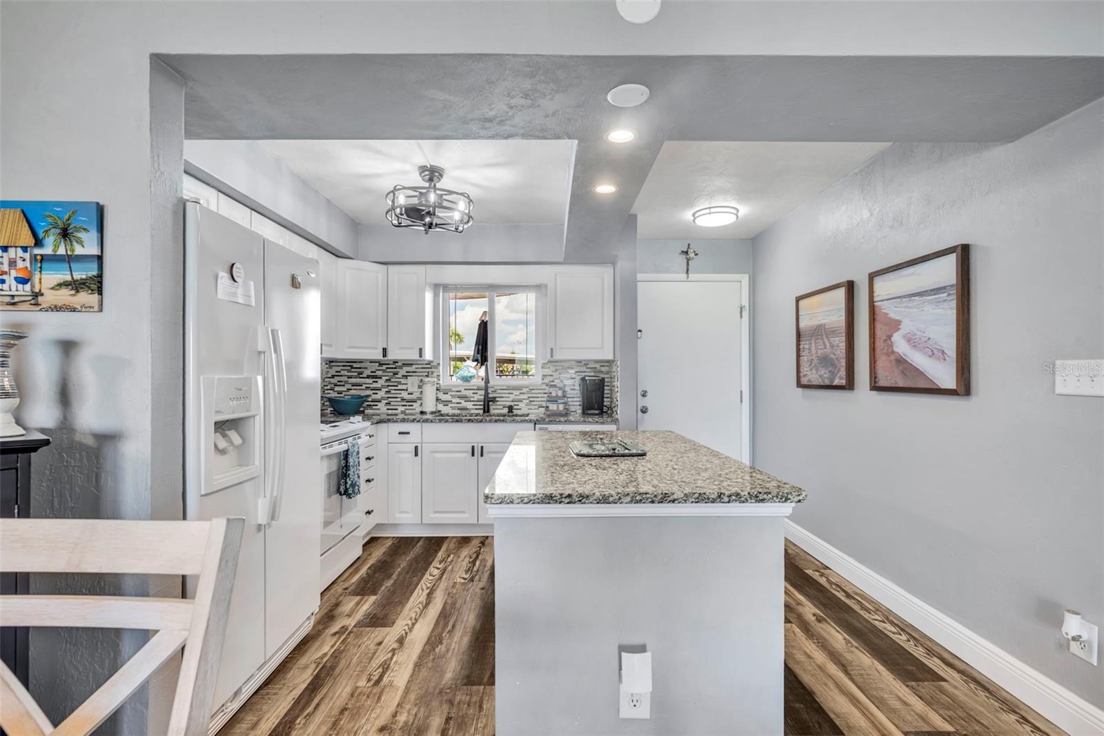2860 OCEAN SHORE BOULEVARD 1030