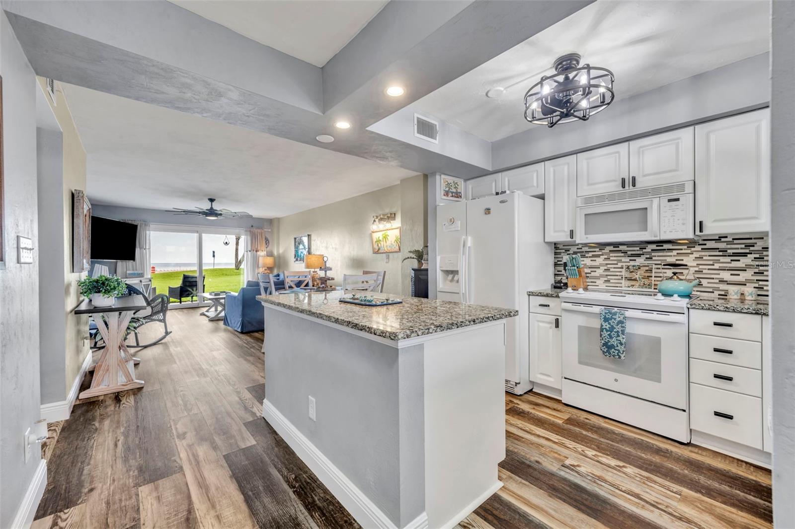 2860 OCEAN SHORE BOULEVARD 1030