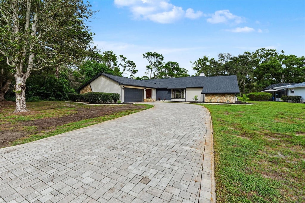 Photo of 5328 Florentine Court, Spring Hill, FL 34608 (MLS # TB8542506)