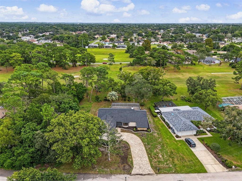 Photo of 5328 Florentine Court, Spring Hill, FL 34608 (MLS # TB8542506)