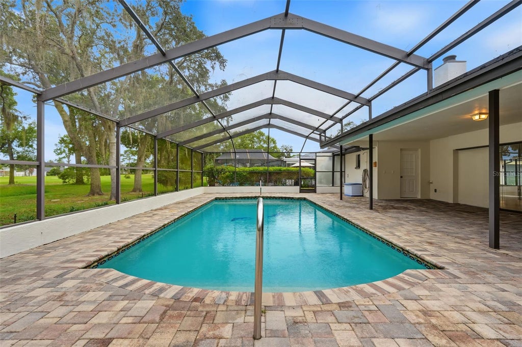 Photo of 5328 Florentine Court, Spring Hill, FL 34608 (MLS # TB8542506)