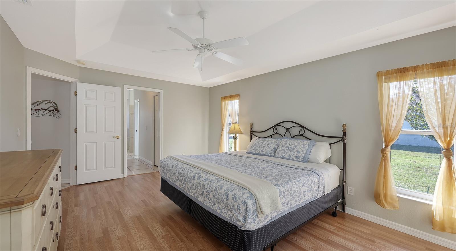 PORT CHARLOTTE SUB 18 - Residential