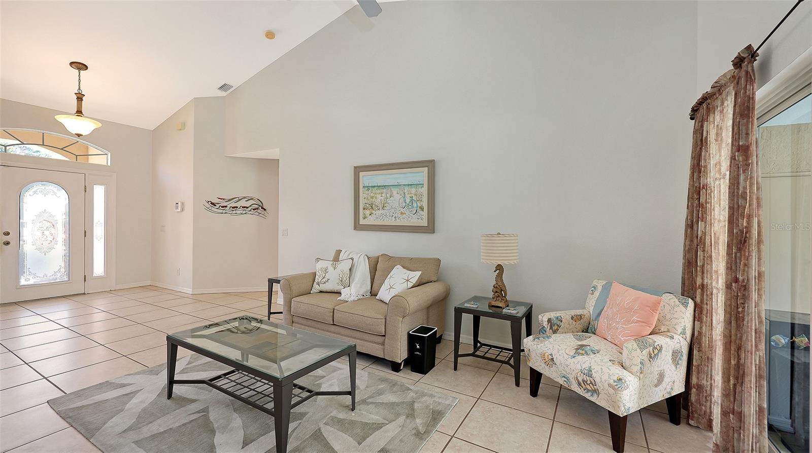 PORT CHARLOTTE SUB 18 - Residential