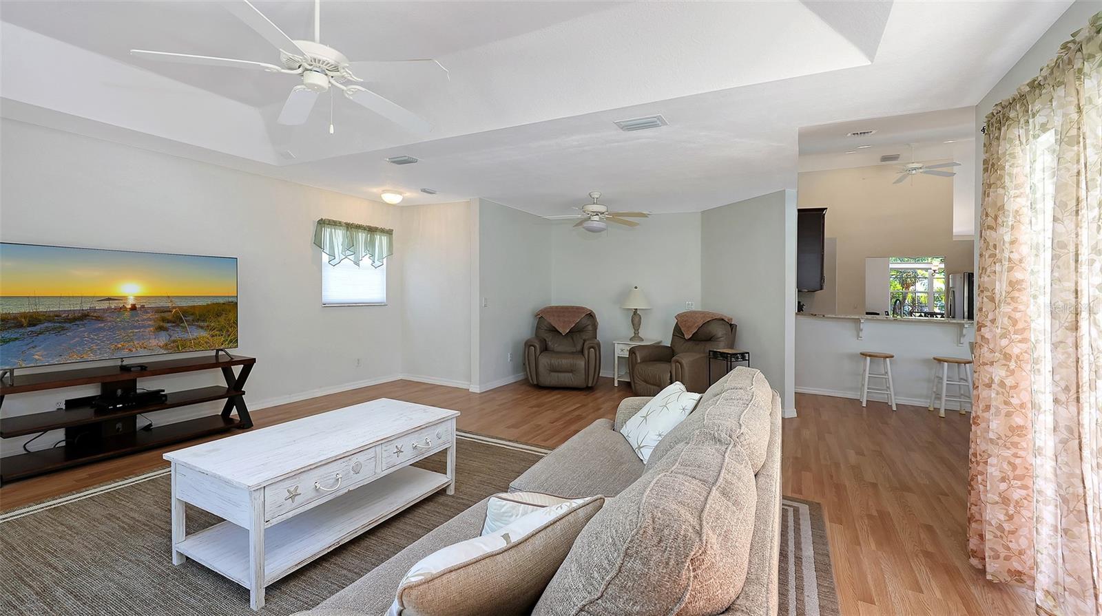 PORT CHARLOTTE SUB 18 - Residential