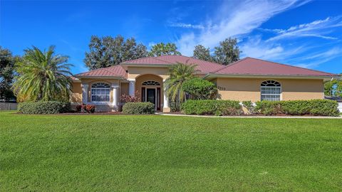 Photo of 2959 Peake Street, North Port, FL 34286 (MLS # A4670908)