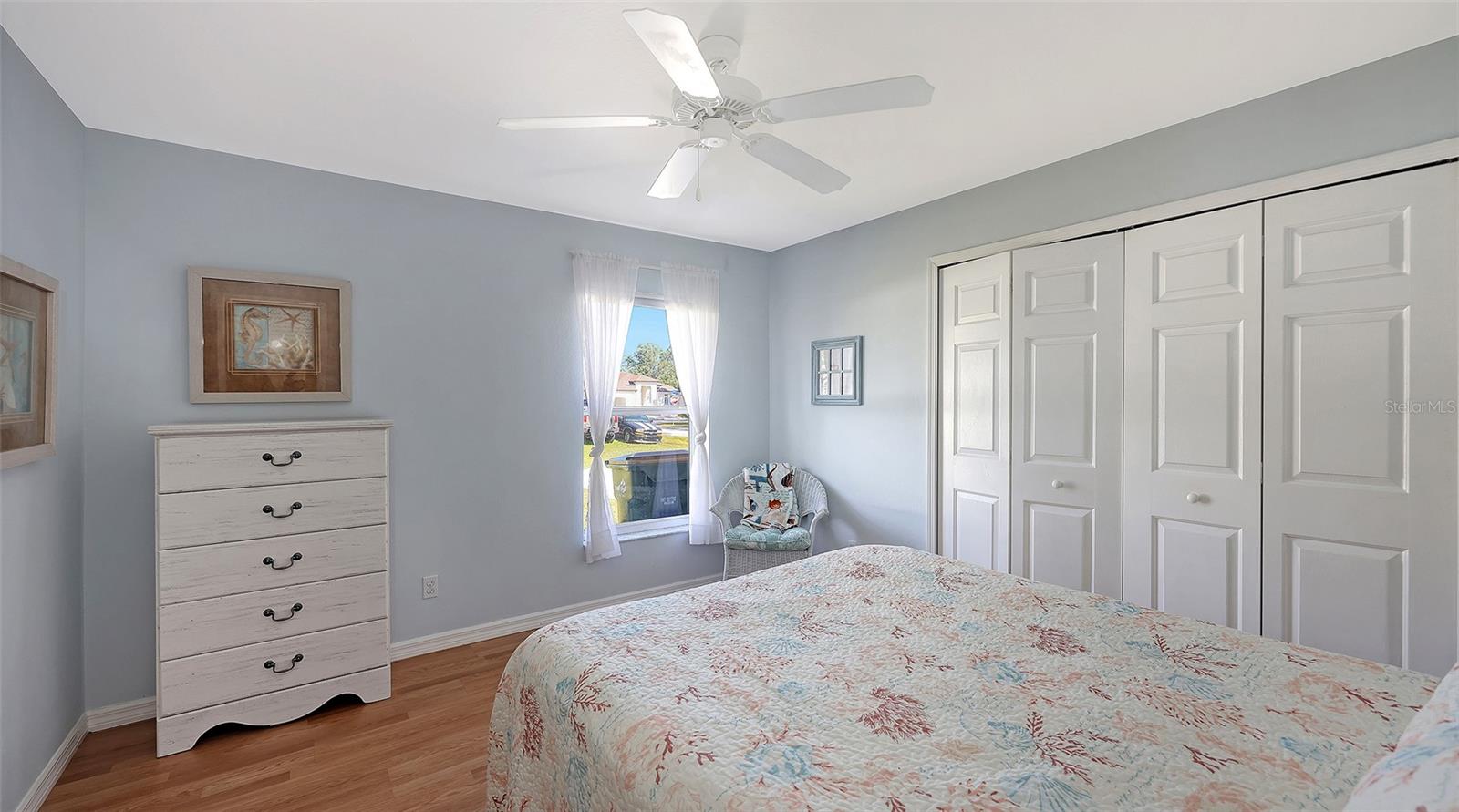 PORT CHARLOTTE SUB 18 - Residential