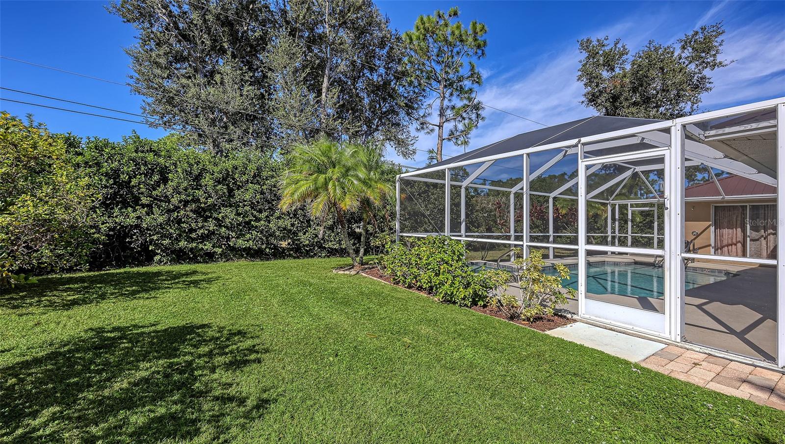 PORT CHARLOTTE SUB 18 - Residential