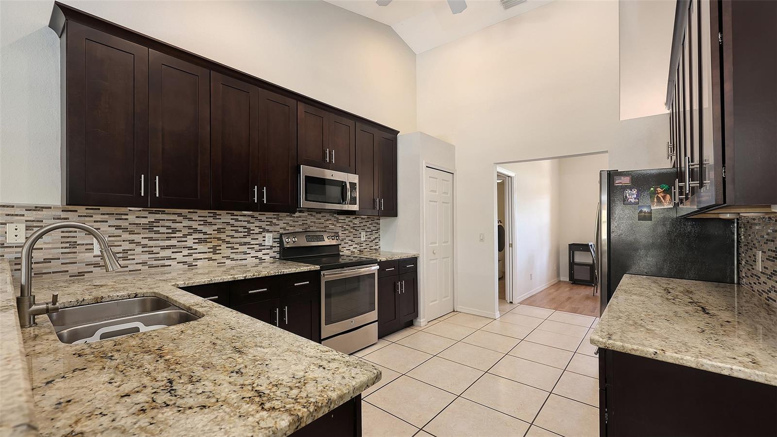 PORT CHARLOTTE SUB 18 - Residential