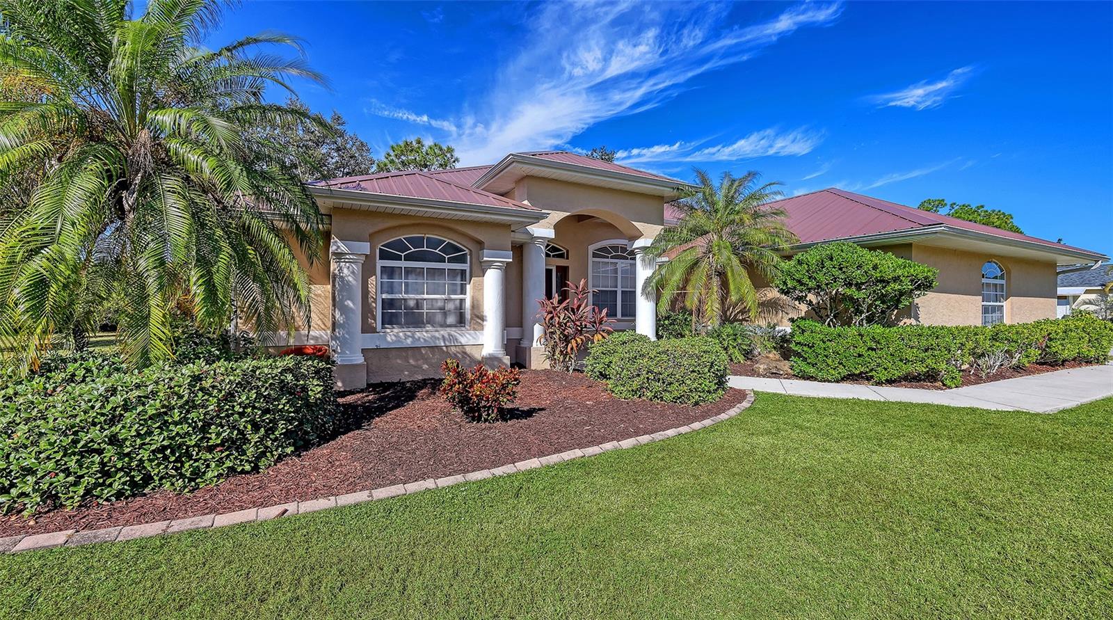 PORT CHARLOTTE SUB 18 - Residential