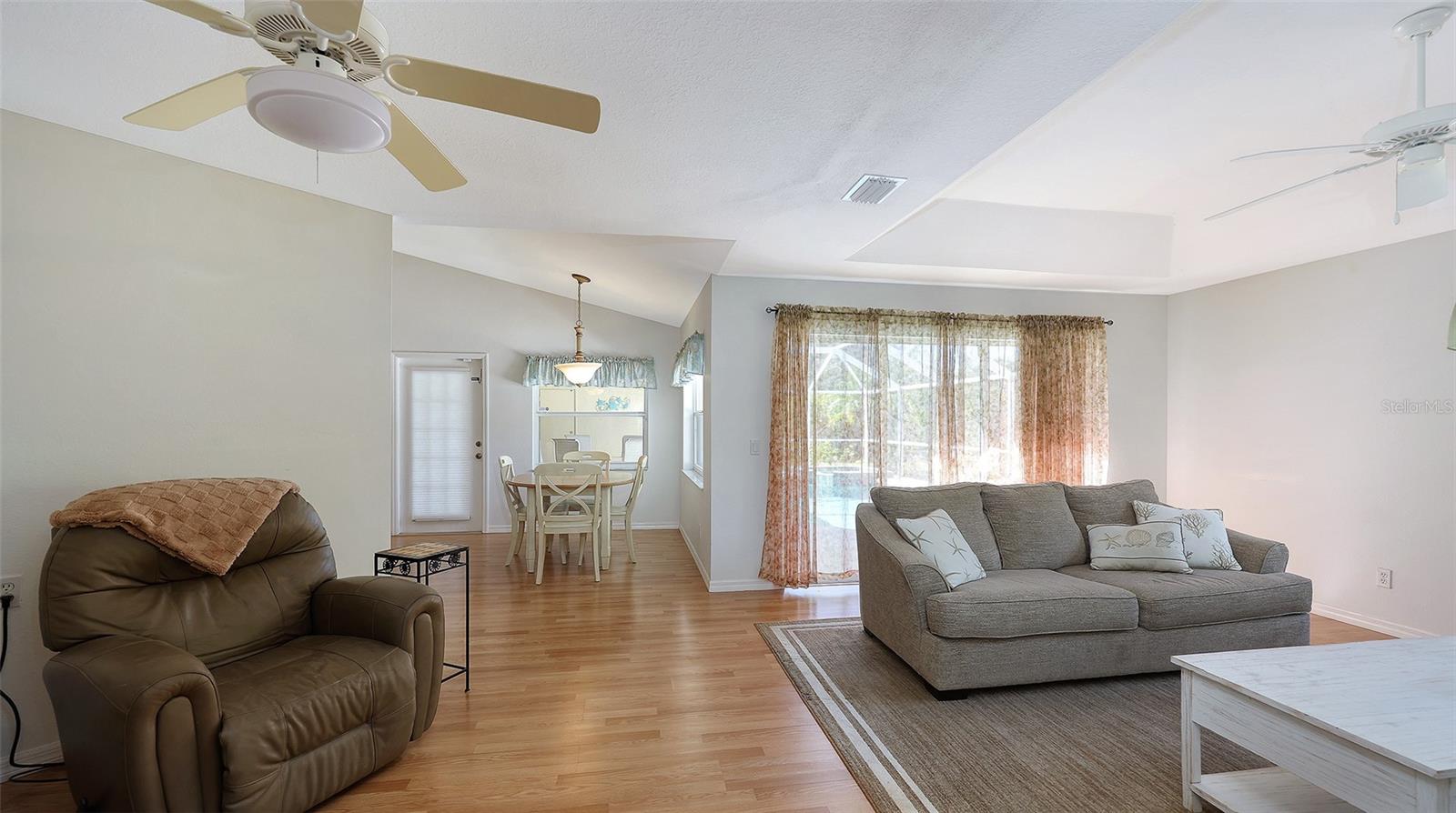 PORT CHARLOTTE SUB 18 - Residential