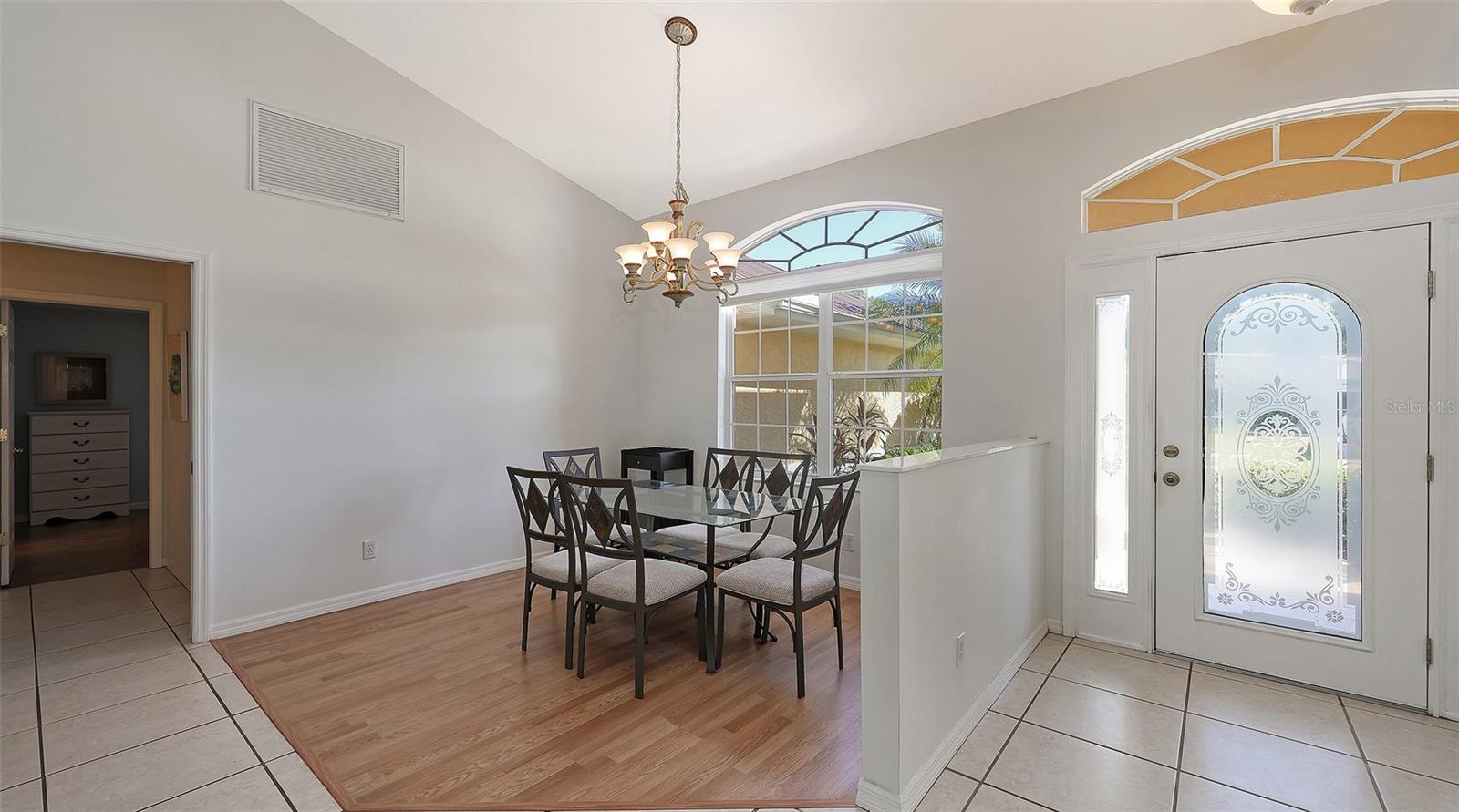 PORT CHARLOTTE SUB 18 - Residential