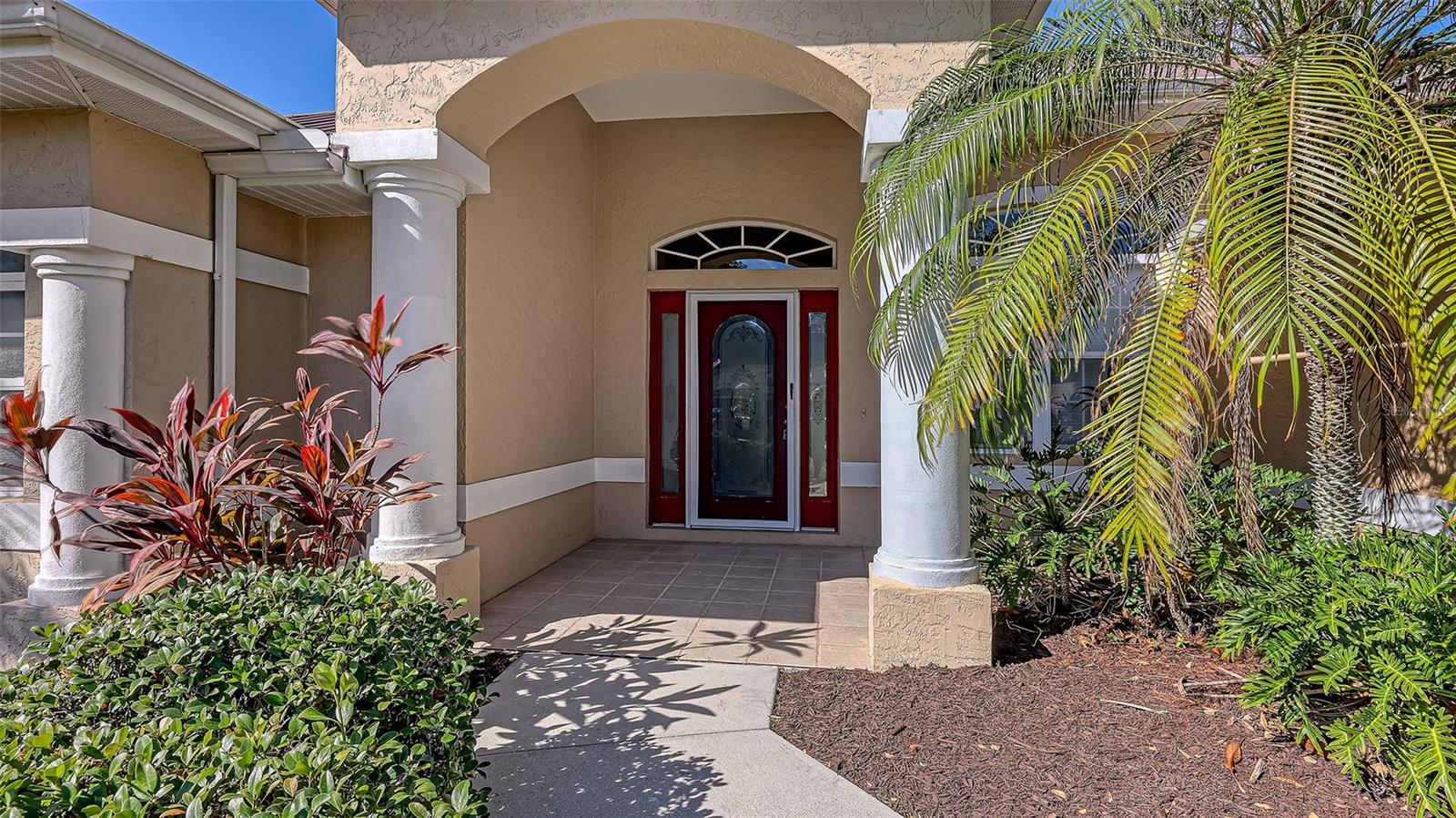 PORT CHARLOTTE SUB 18 - Residential