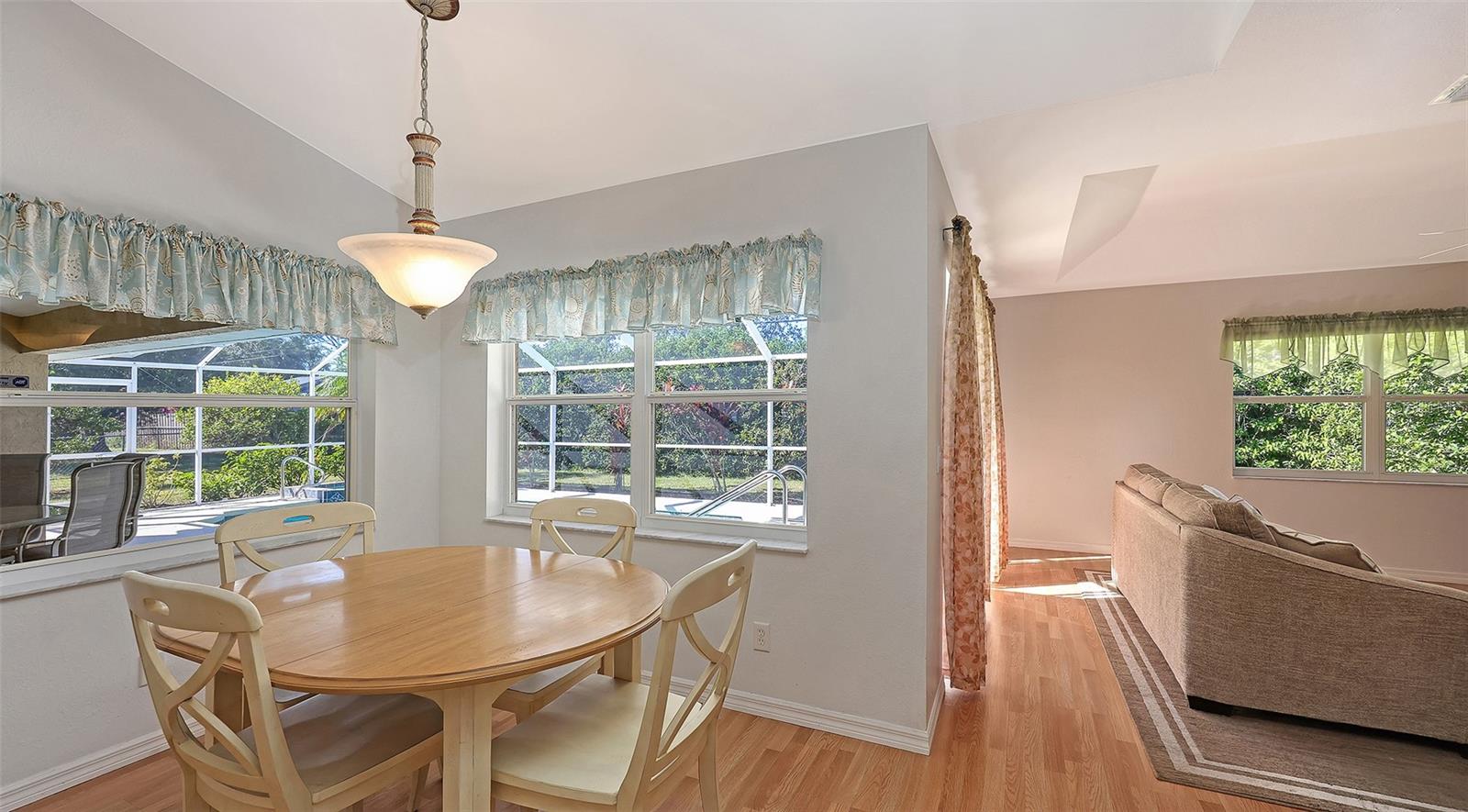 PORT CHARLOTTE SUB 18 - Residential