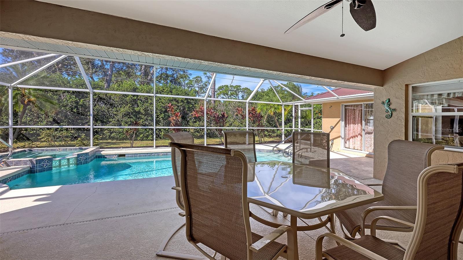 PORT CHARLOTTE SUB 18 - Residential