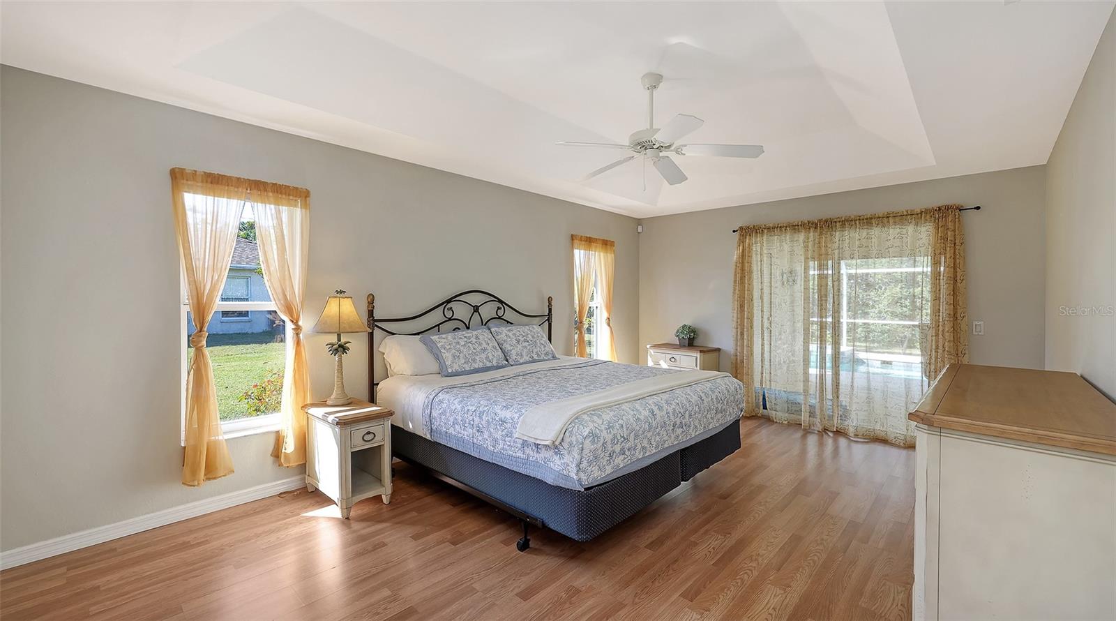 PORT CHARLOTTE SUB 18 - Residential