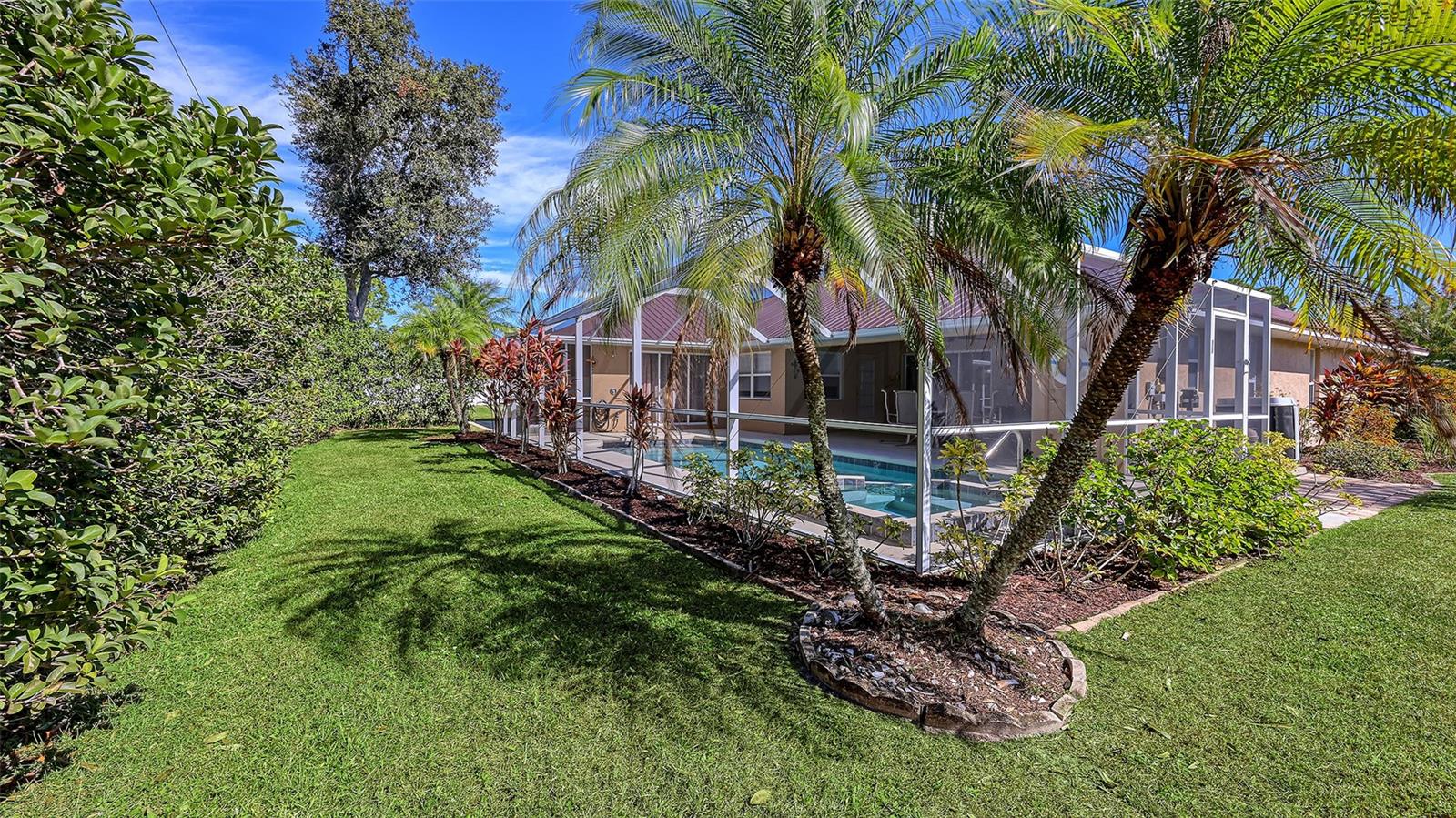 PORT CHARLOTTE SUB 18 - Residential