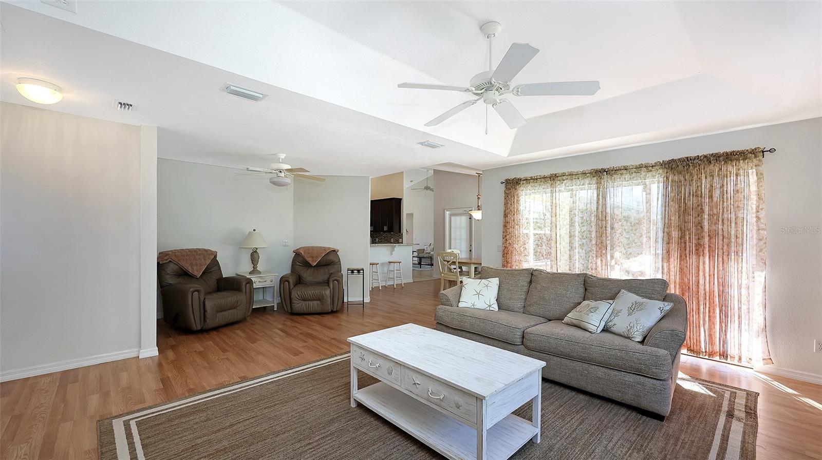 PORT CHARLOTTE SUB 18 - Residential