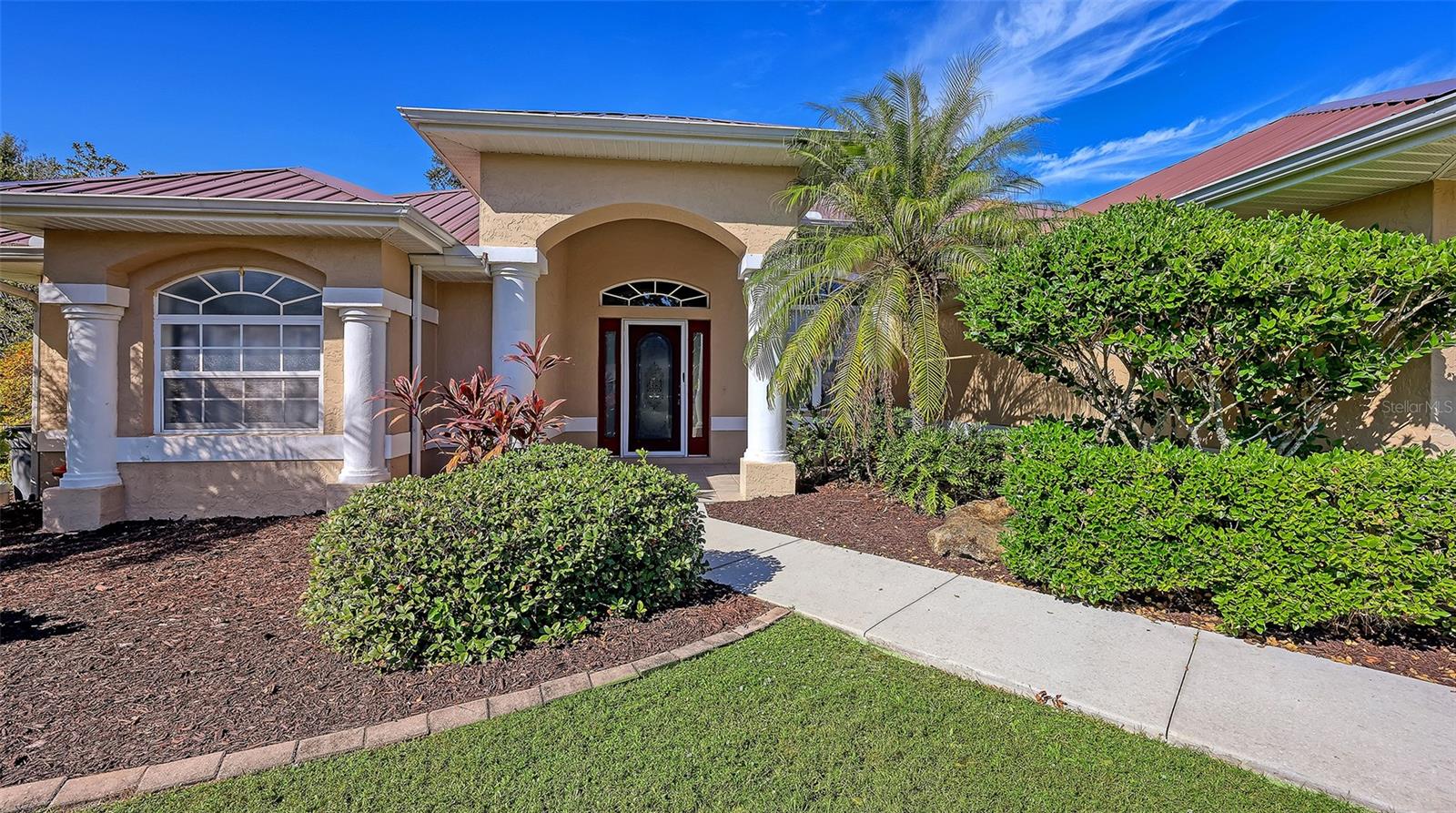 PORT CHARLOTTE SUB 18 - Residential