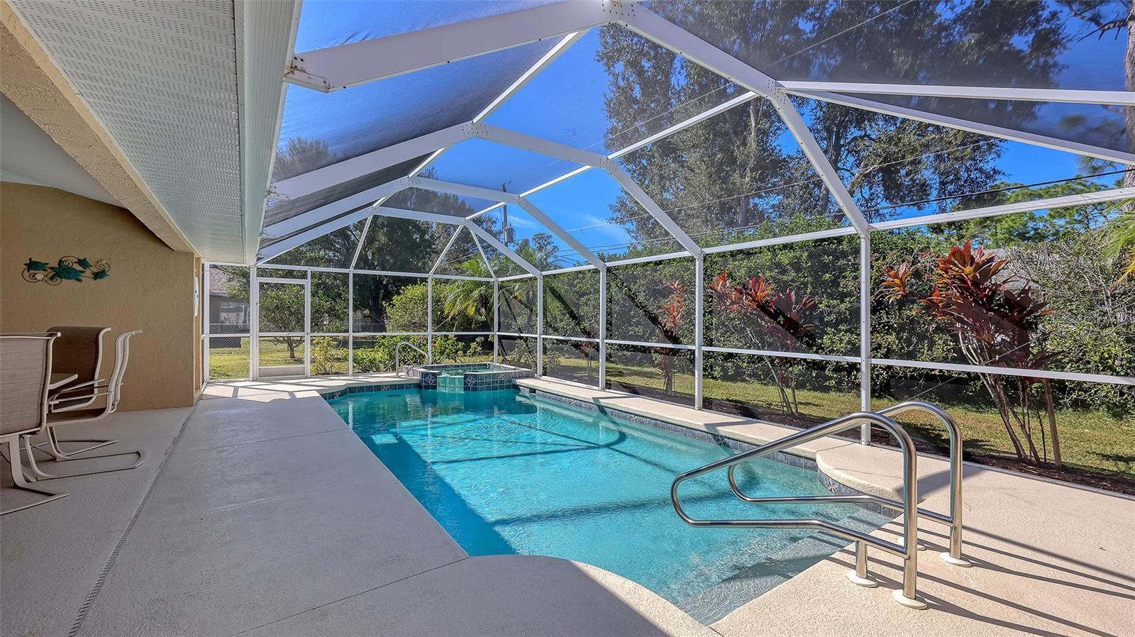 PORT CHARLOTTE SUB 18 - Residential