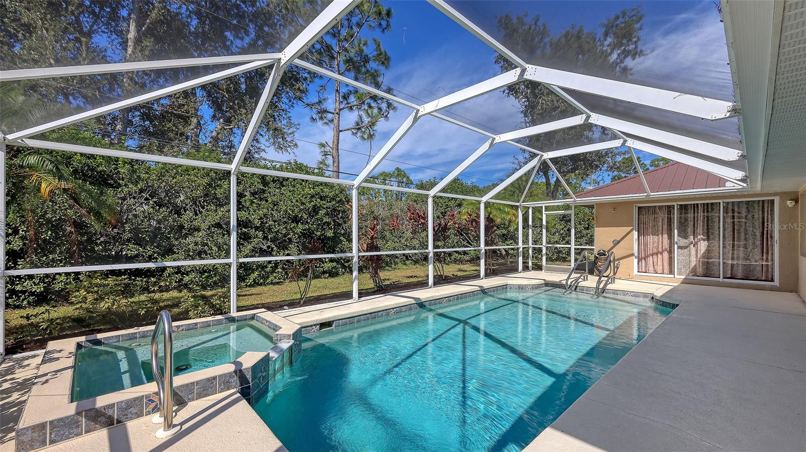 PORT CHARLOTTE SUB 18 - Residential